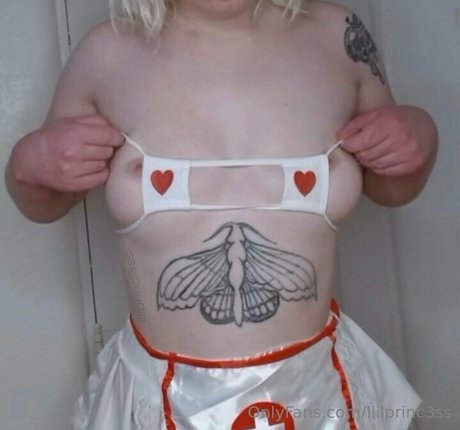 liilprinc3ss star exclusive archive