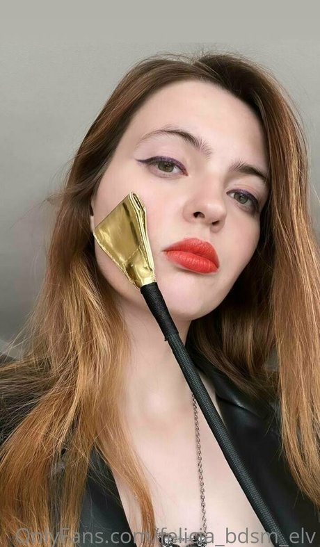 felicia baby pornstar nudes pic