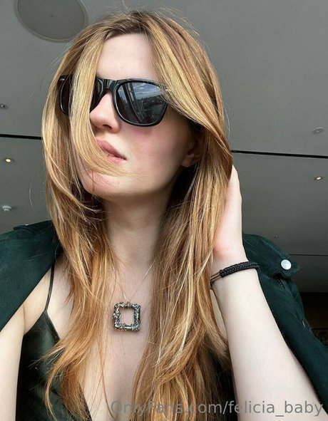 felicia baby star art image