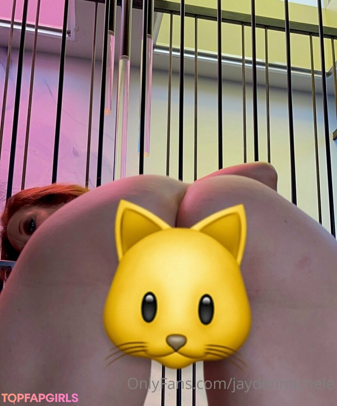 jaydenmichele nude model photo