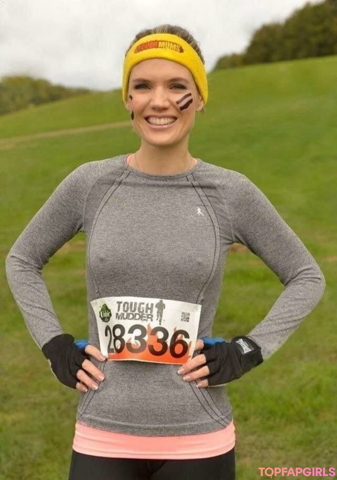 Charlotte Hawkins top profile image