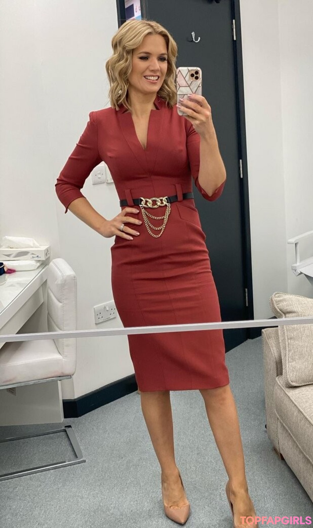 Charlotte Hawkins nude actress images