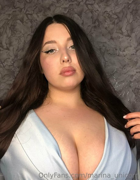 marina unicorn nude pornstar pic