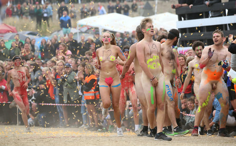 Lily Lowe model sexy photos