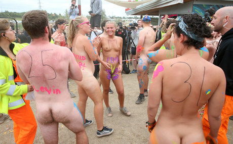 Lily Lowe hot model pictures