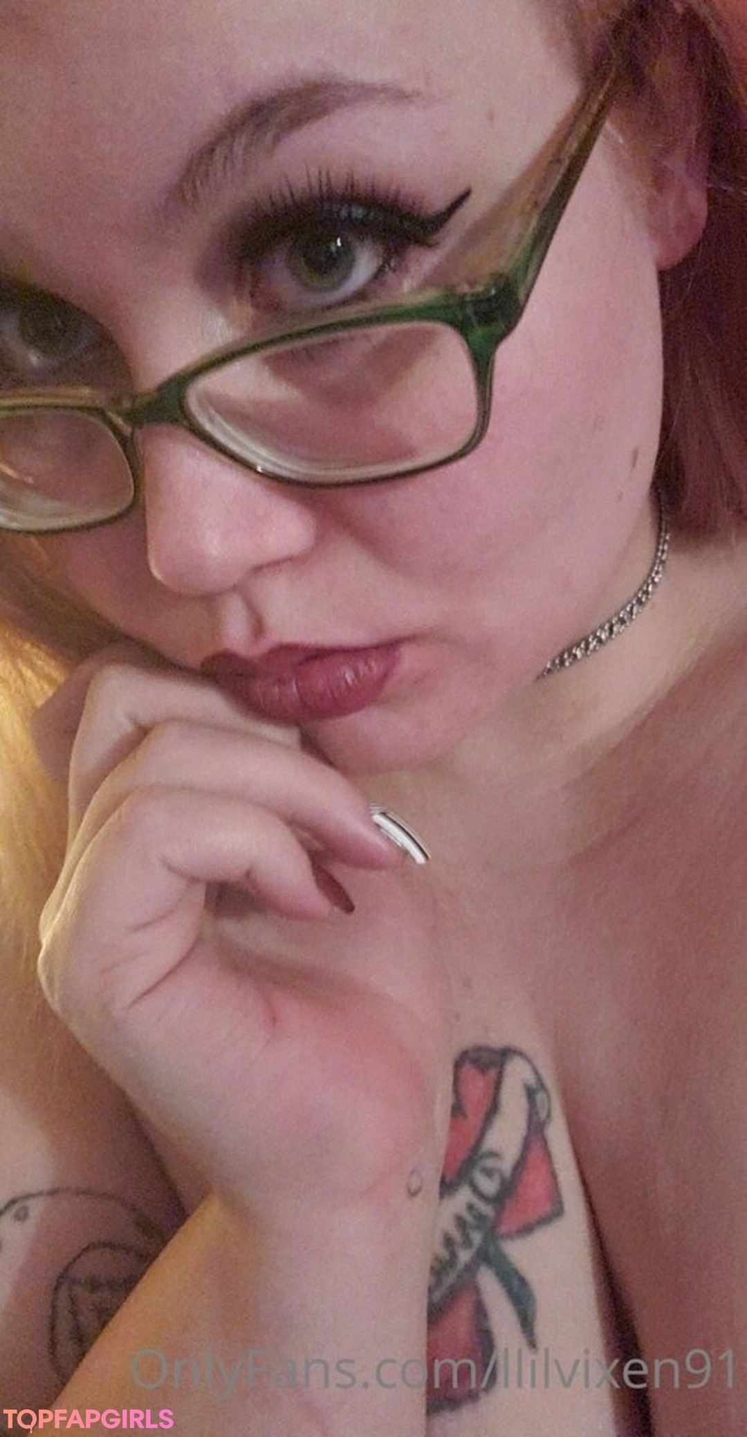 foxxxymomma91 best actress image