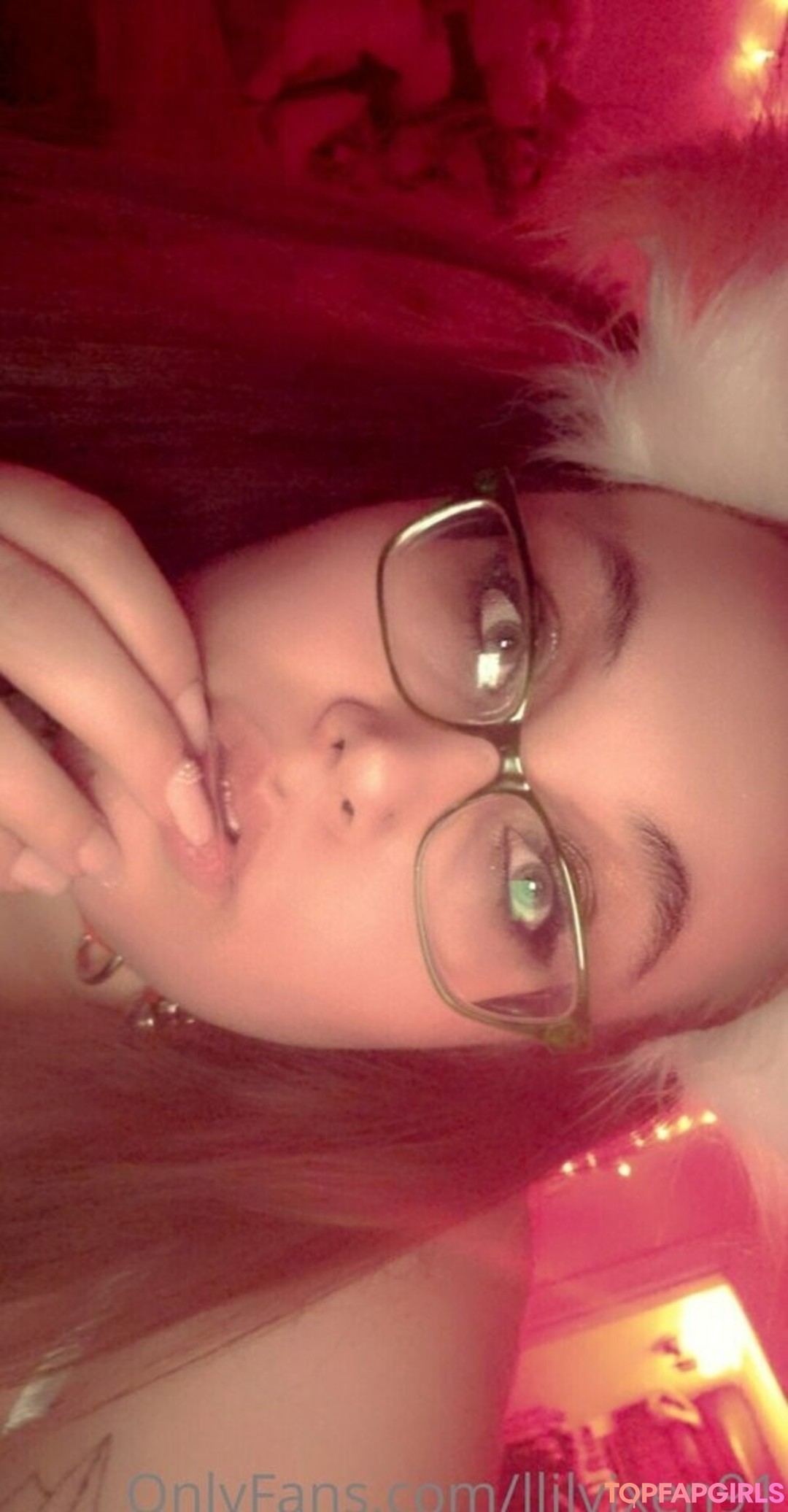 foxxxymomma91 nude pornstar picture