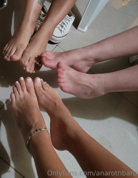 anarothbard star top archive