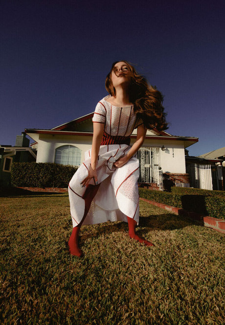 Esther Povitsky star best galleries