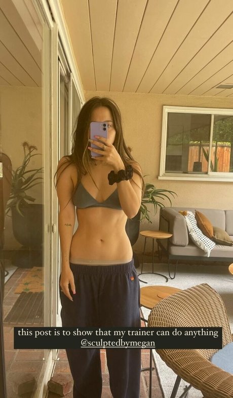 Esther Povitsky free actress archive