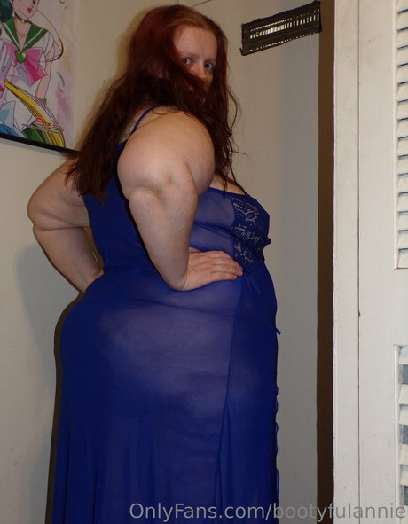 bootyfulannie best star photo