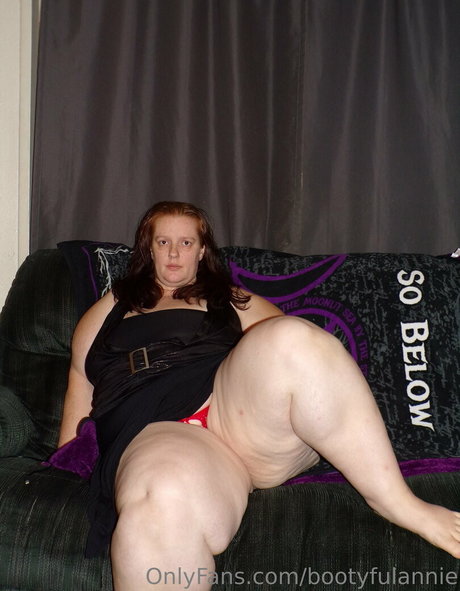 bootyfulannie best actress photo