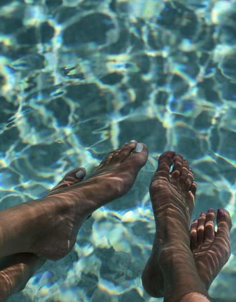 milky hon3y model hd picture