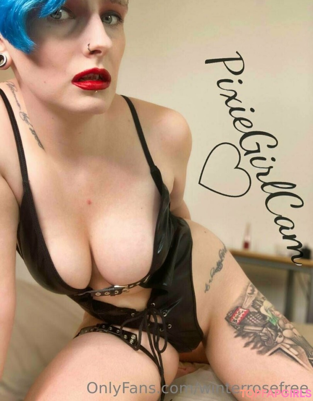 winterrosefree model xxx photos