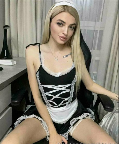 llitalola star free picture