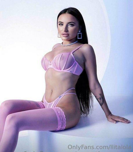 llitalola star sex archive