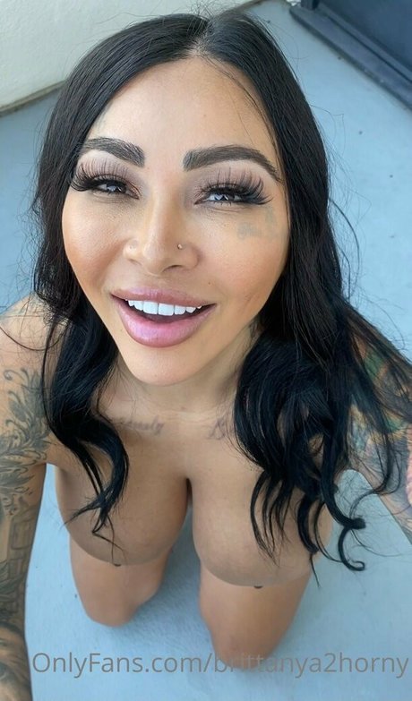 brittanya2horny nudes model gallery