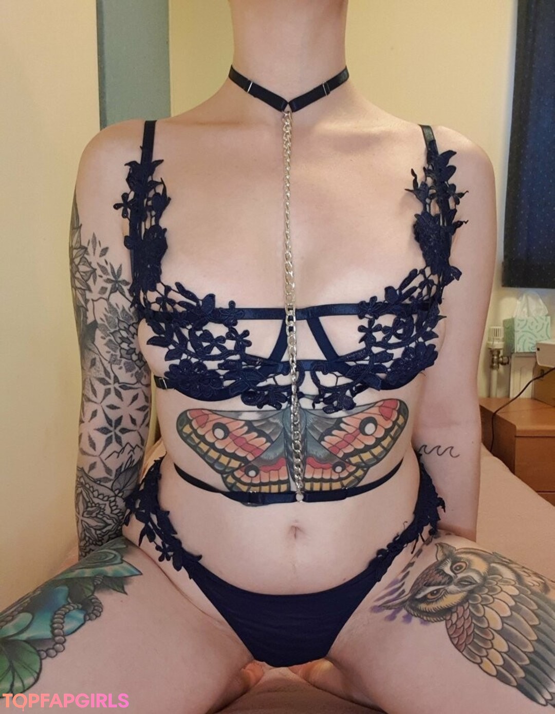 crazy onlyfans top pic