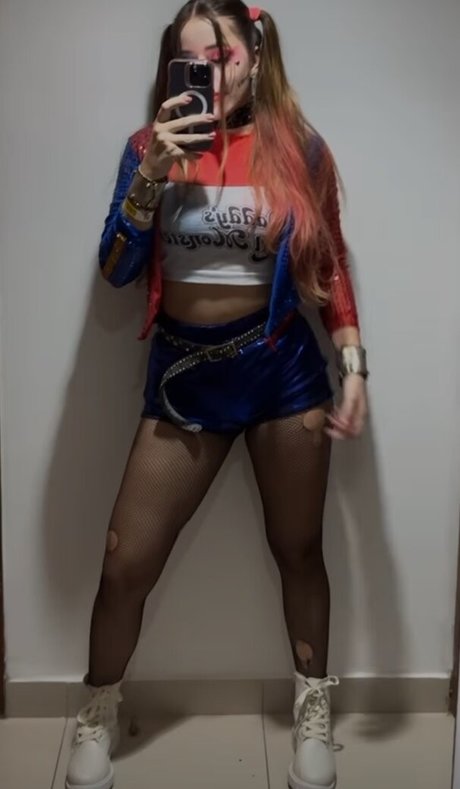 Laurinhafeer adult model pic