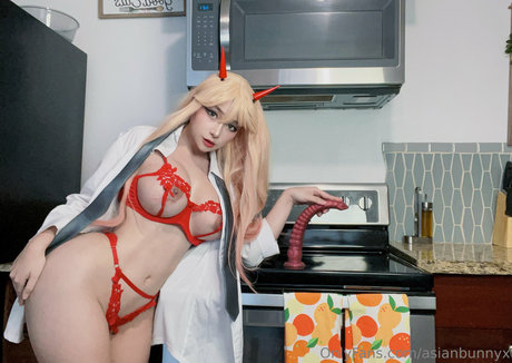 misfitbunnyz star exclusive image