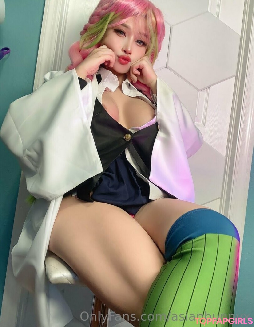 misfitbunnyz pretty star picture