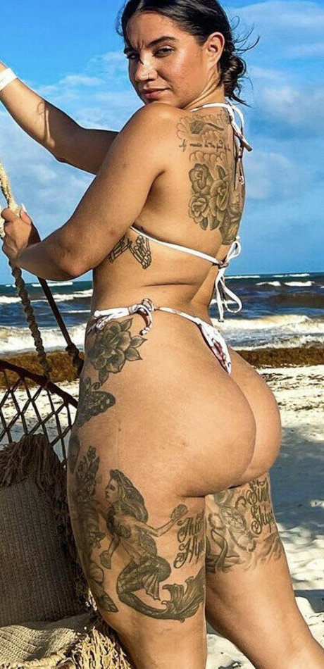 Lolo Barreiro beautiful model images