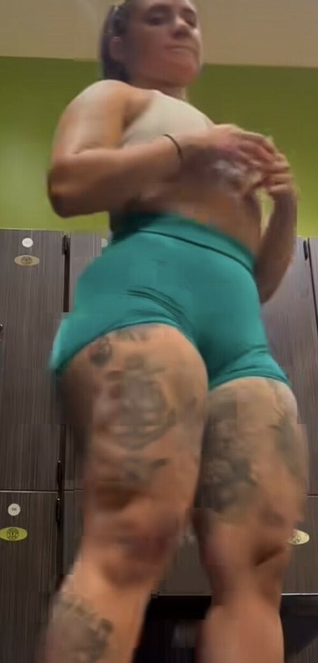 Lolo Barreiro hot model image