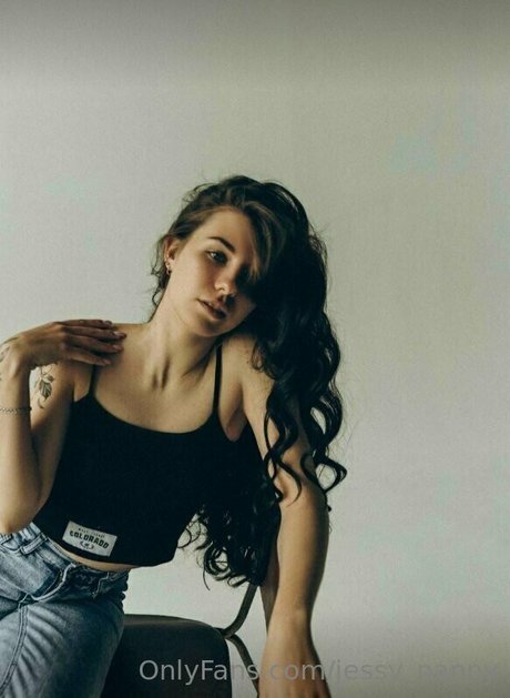 jessy nanny pornstar best archive