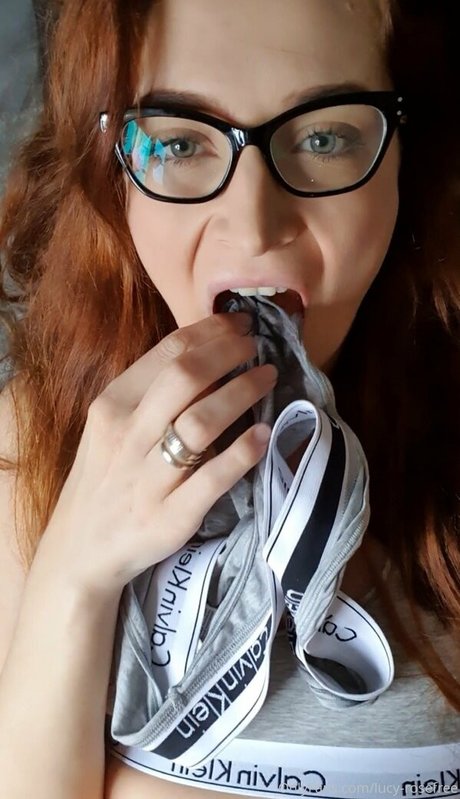 lucyraine top star photos