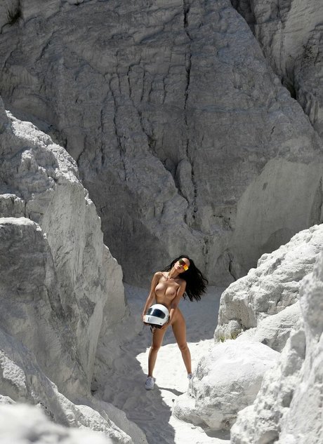 Kit Rysha nude actress photos