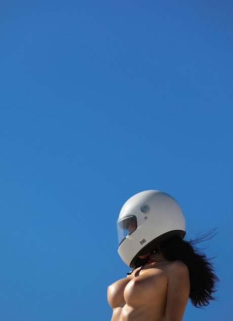 Kit Rysha naked pornstar photos