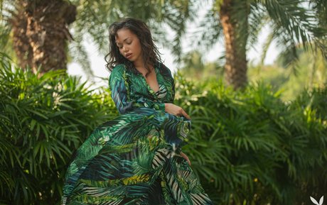 Kit Rysha best model galleries