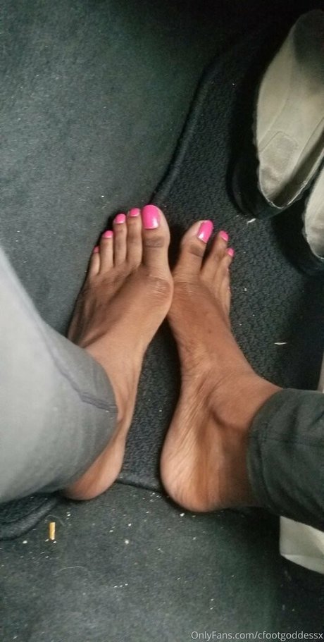 cfootgoddessx model free archive