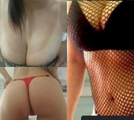 milu bross nudes model pics