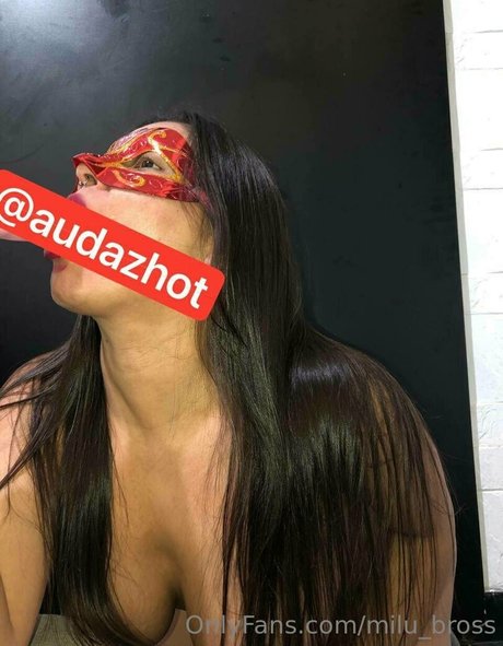 milu bross pornstar nice image