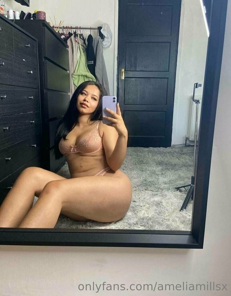 ameliamillsx free pornstar galleries