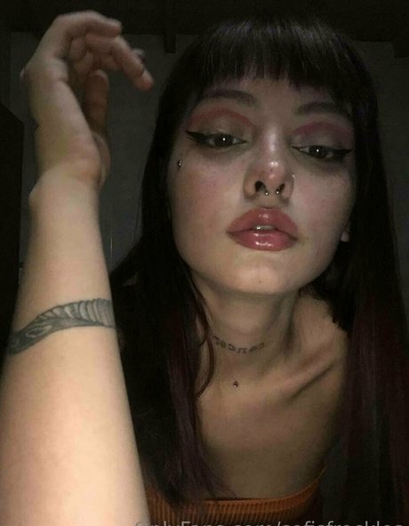 sofisfreckles star naked picture