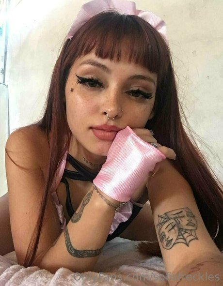 sofisfreckles perfect star galleries