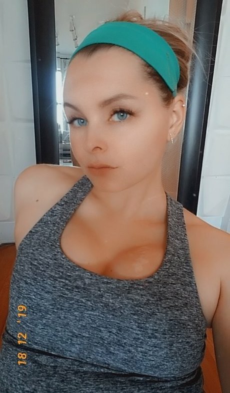 Goddess Rainn top profile image