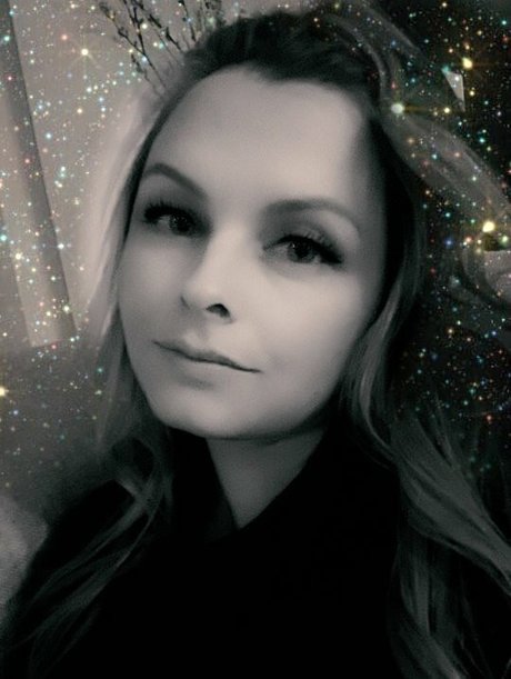 Goddess Rainn beautiful pornstar picture