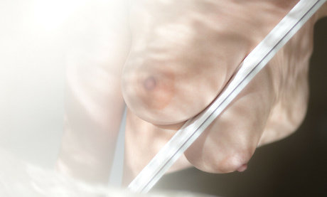 Elysia Griffin top model photo