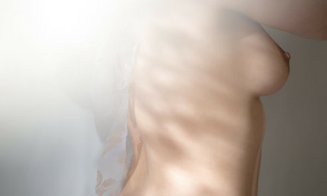 Elysia Griffin naked pornstar pics