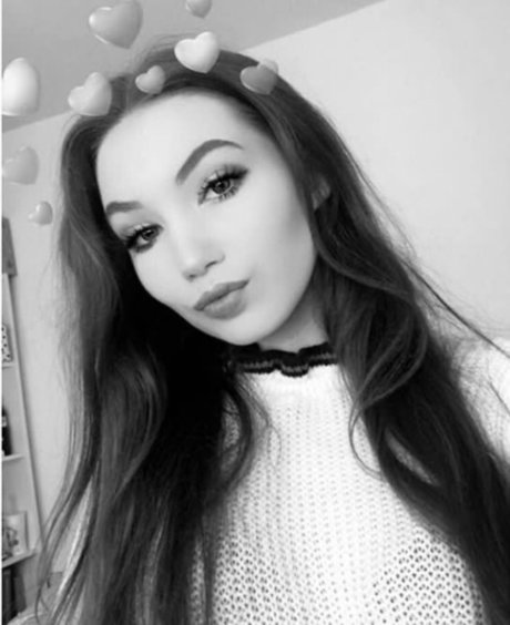 Elise Clayton pornstar exclusive picture