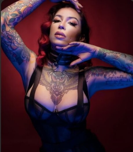 hexe mg porn star archive