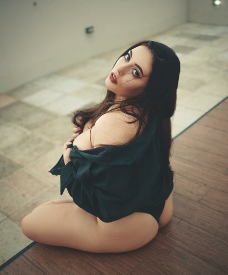 Gii Grande Giigrande nude actress pic