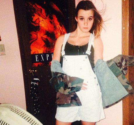 Marci Whitehurst beautiful actress photo