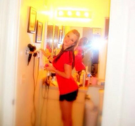 Marci Whitehurst model picture