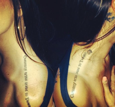 Marci Whitehurst naked actress picture