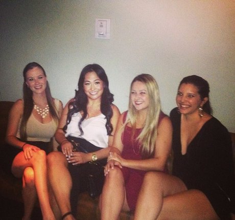 Marci Whitehurst model porn pics