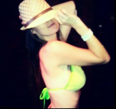 Marci Whitehurst hd star img